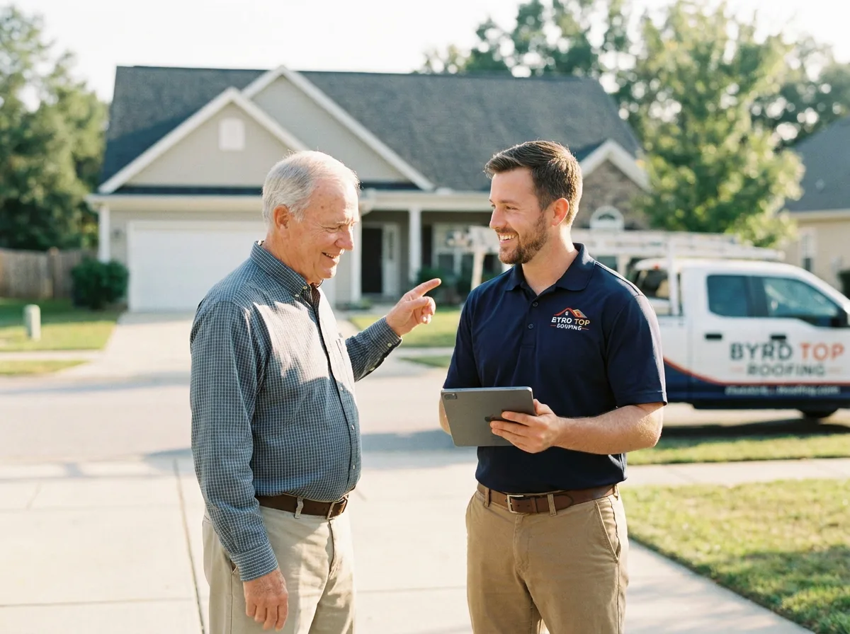 Roofing Browns Valley, CA FAQs
